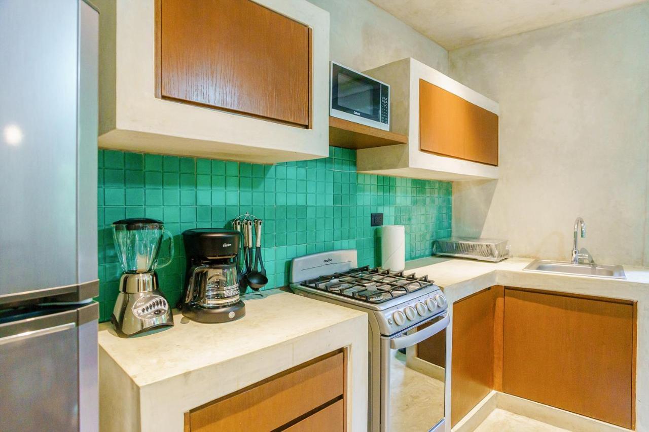 Eco-Sustainable Luxury Between Beach Hotspots & Tulum Town By Stella Rentals Bagian luar foto