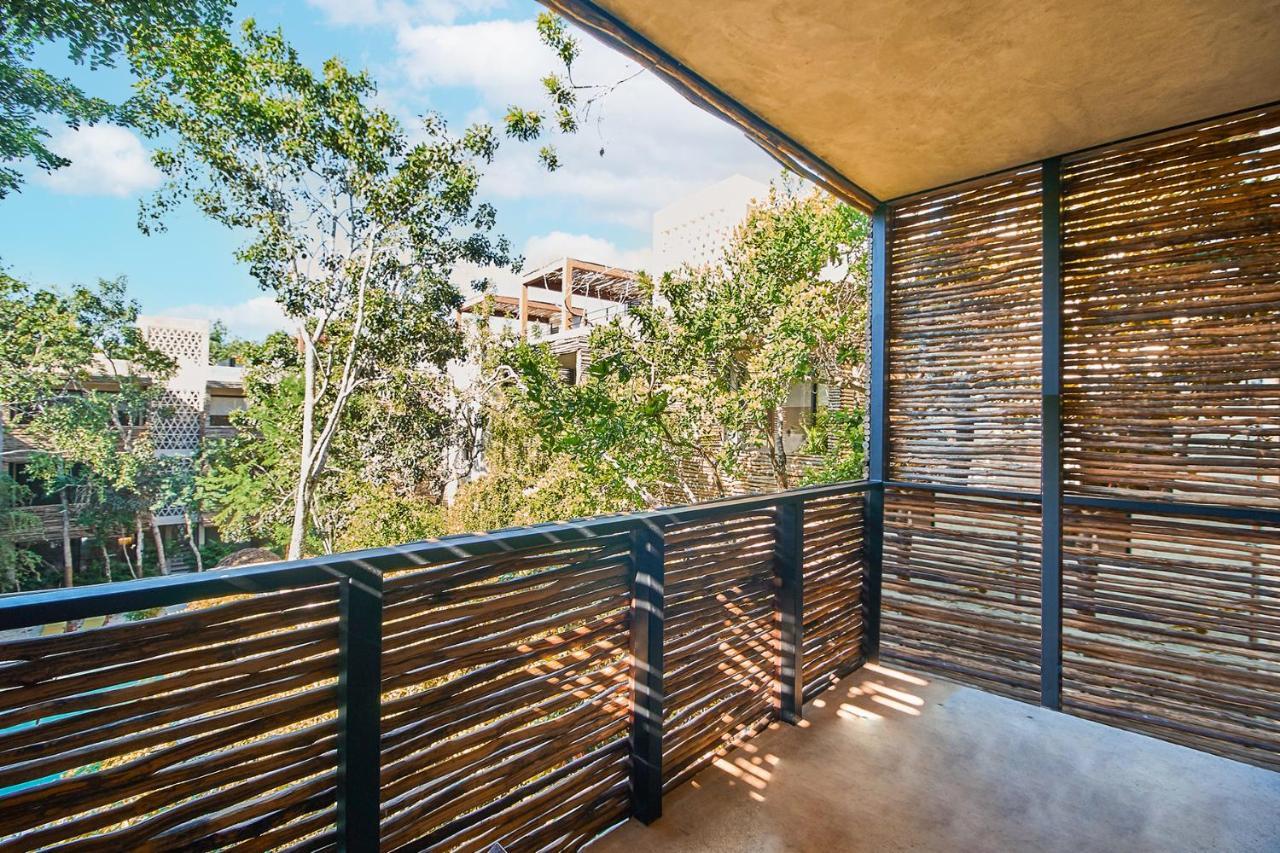 Eco-Sustainable Luxury Between Beach Hotspots & Tulum Town By Stella Rentals Bagian luar foto