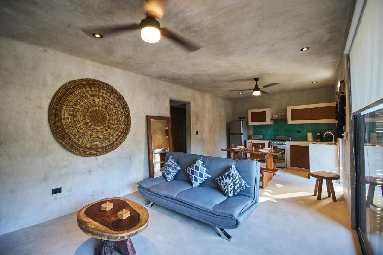 Eco-Sustainable Luxury Between Beach Hotspots & Tulum Town By Stella Rentals Bagian luar foto